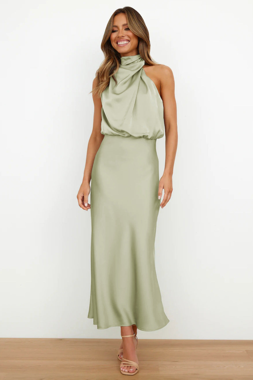 Levoire | Élégant Robe Pour Femmes Aéré, Stylé & Parfait Pour Chaque Occasion