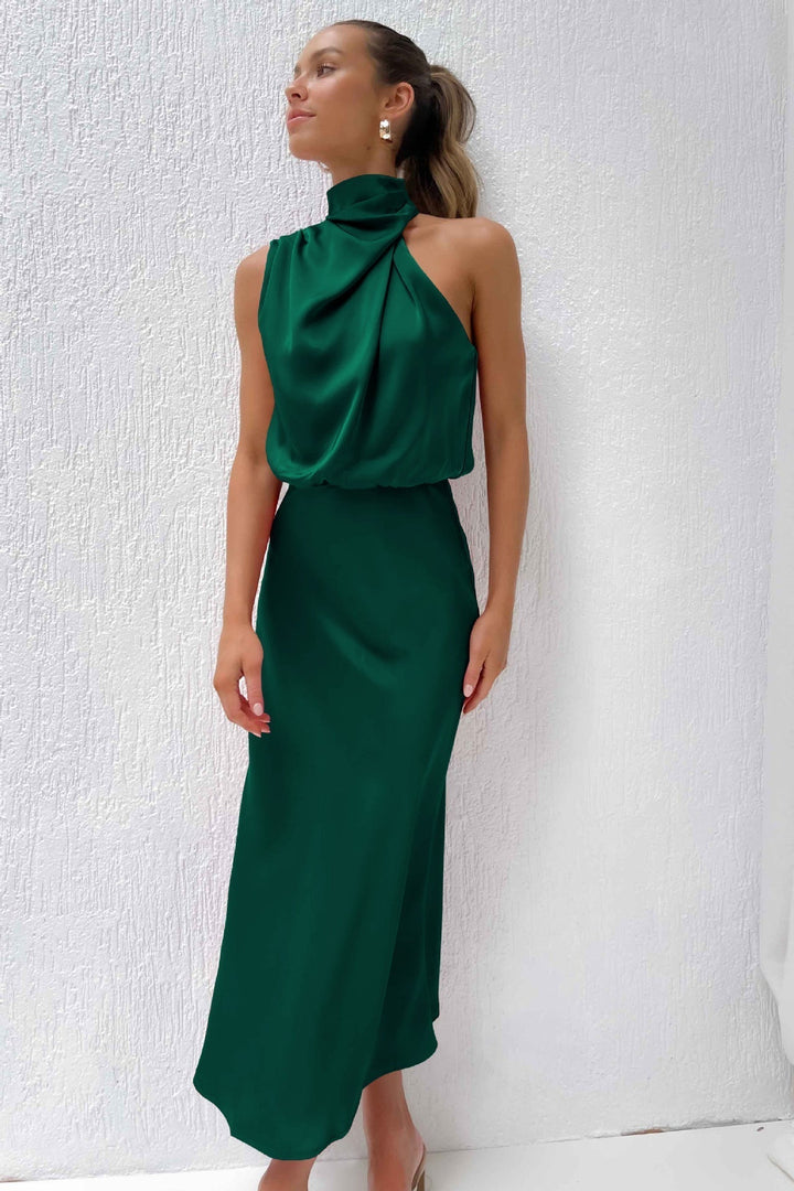 Levoire | Élégant Robe Pour Femmes Aéré, Stylé & Parfait Pour Chaque Occasion