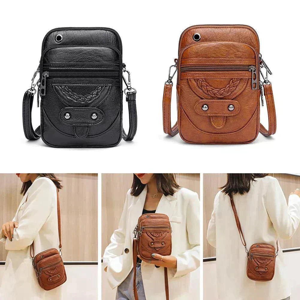 Levoire | Sac Bandoulière Vintage