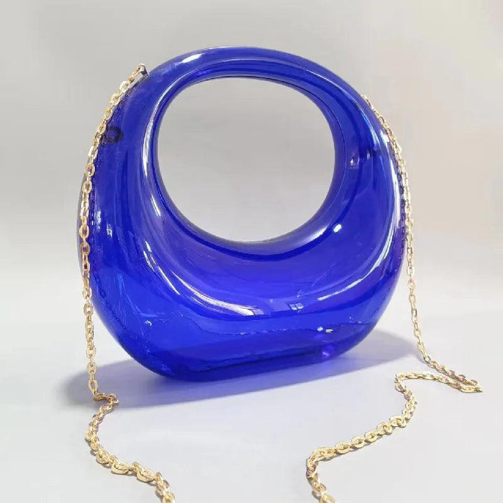 Levoire | Sac À Main En Coque Rigide Intemporelle : L'Adrianna