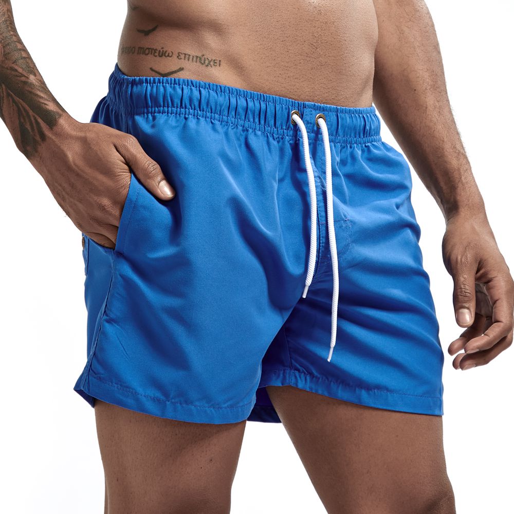 Levoire | Maillots De Bain Confortables Bleu