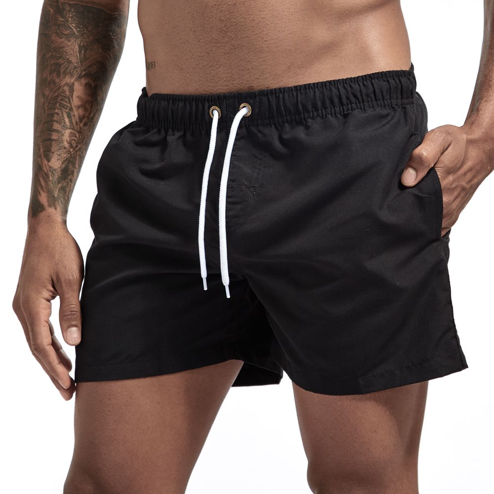 Levoire | Maillots De Bain Confortables Noir