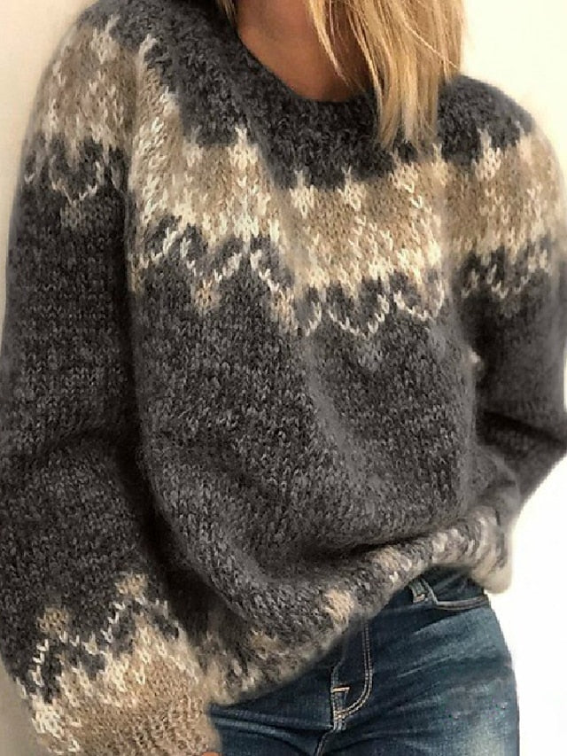 Levoire | Veste d'hiver sans effort et élégante Style 4
