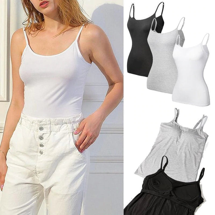Levoire | Oberer BH Blanc