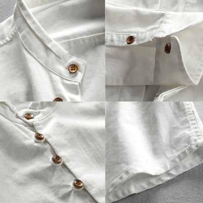 Levoire | Kai Style Japonais Chemise