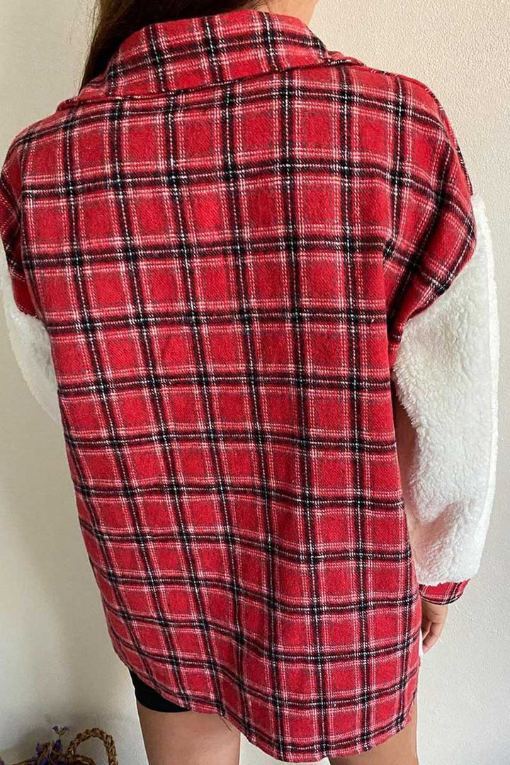 Levoire | Manteau Hiver Élégant & Décontracté