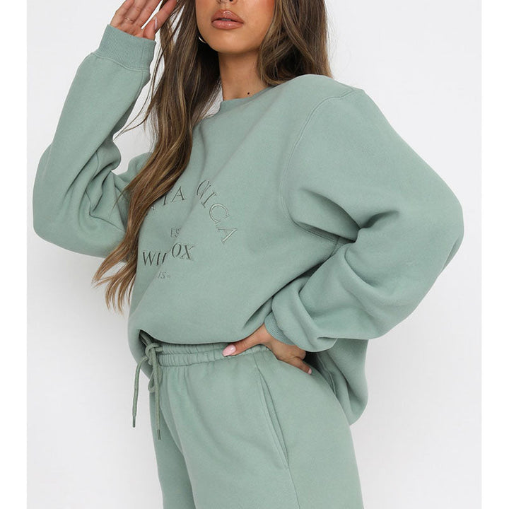 Levoire | Le Hoodie Reste Chic Et Confortable