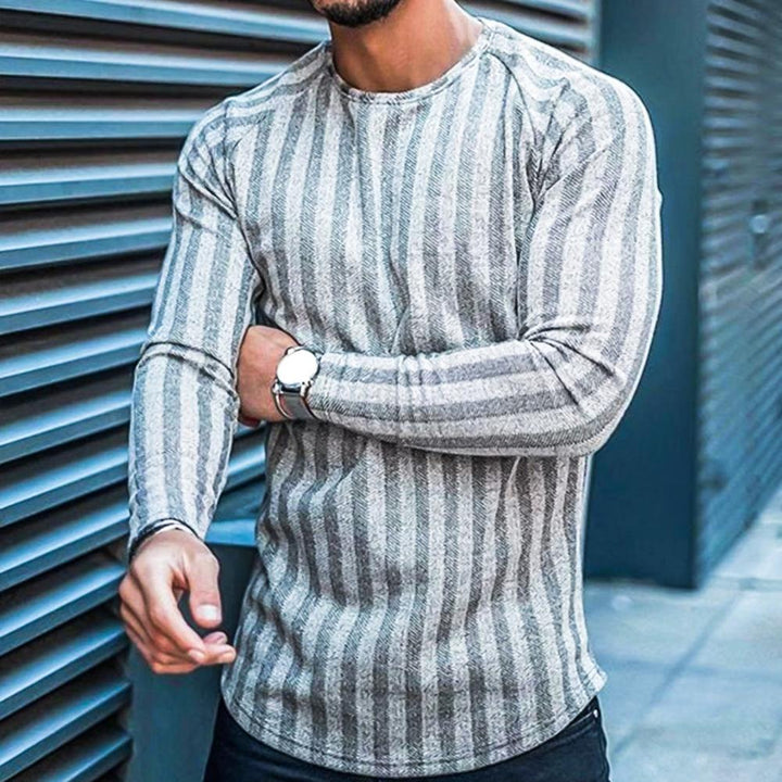 Levoire | Élégants & Intemporels Pulls Pour Hommes