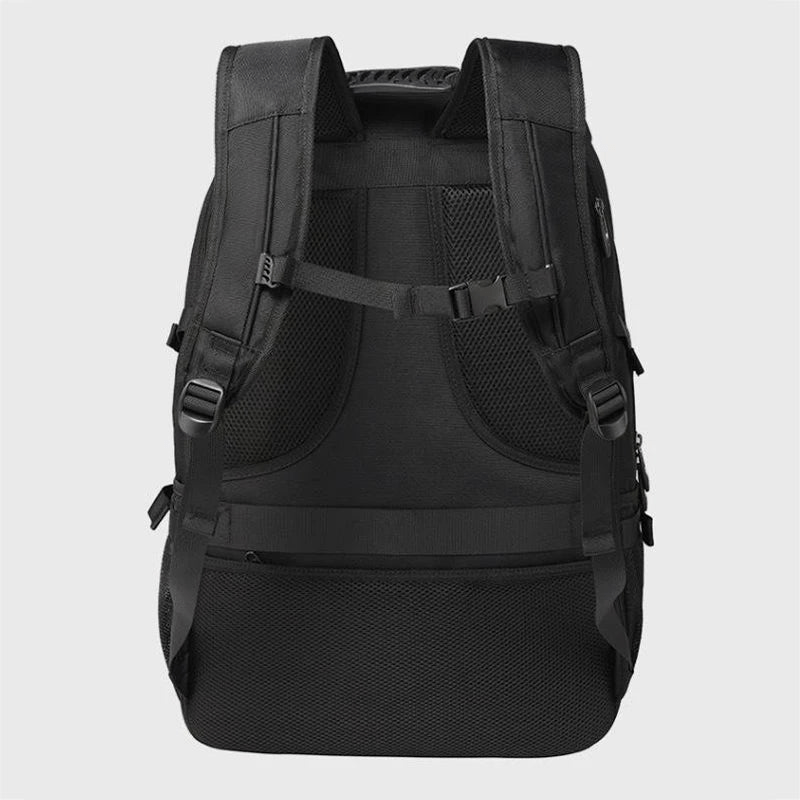 Levoire | Sac à Dos Extensible Voyage