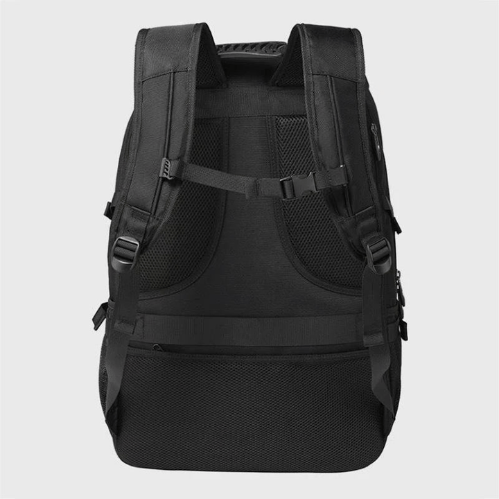 Levoire | Sac à dos extensible avec grand volume pour le voyage