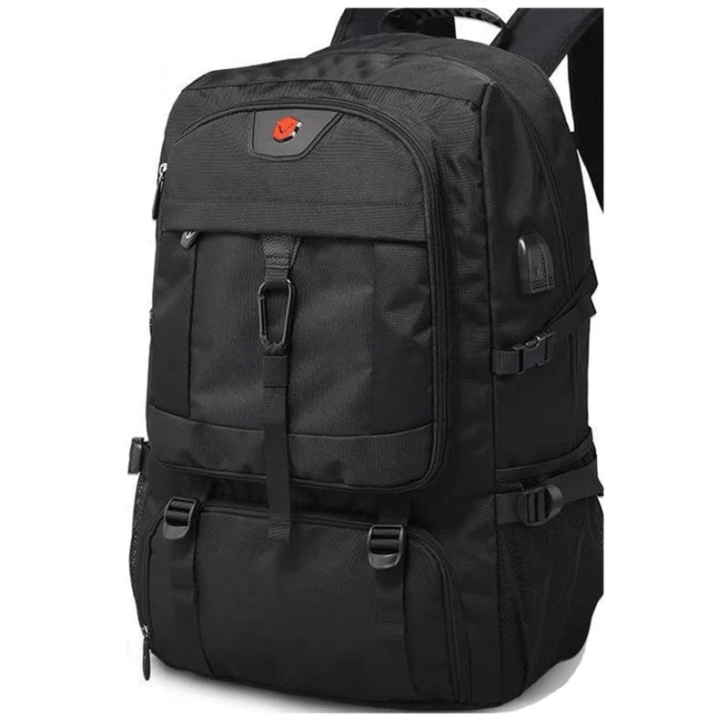 Levoire | Sac à Dos Extensible Voyage