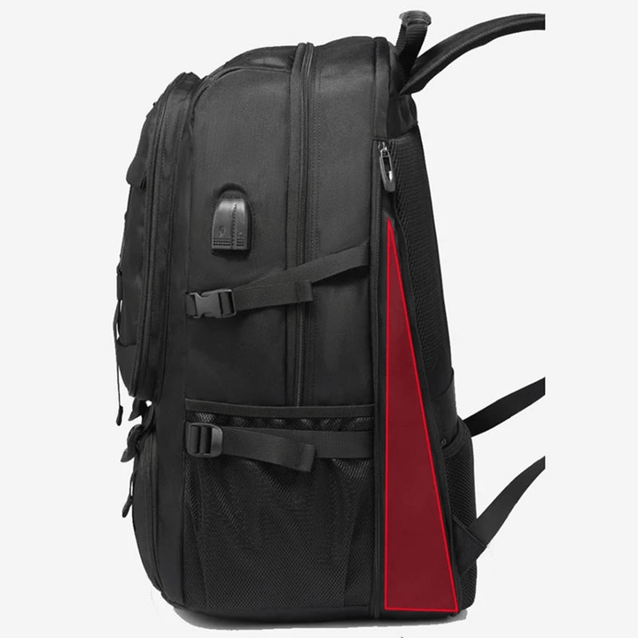Levoire | Sac à Dos Extensible Voyage