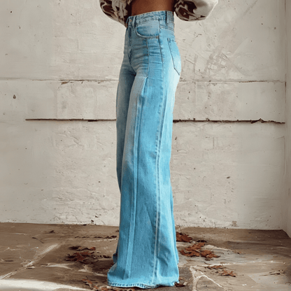 Levoire | Pantalons Boho Vintage Tendance