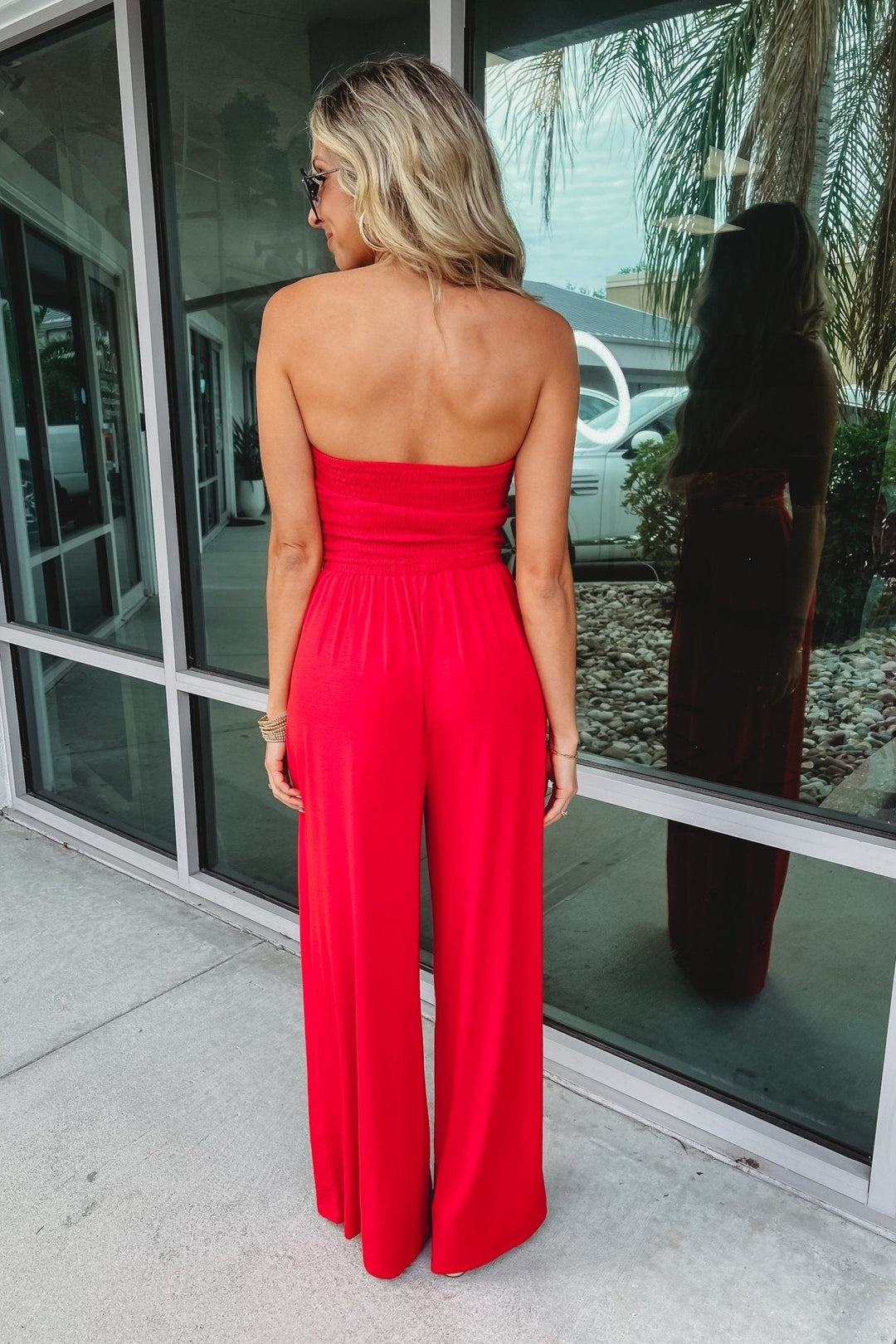 Levoire | Salopette Élégante Pour Toutes Les Occasions