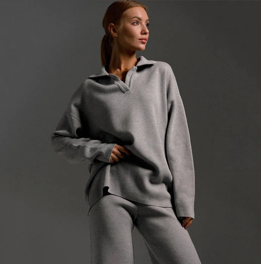 Levoire | Vêtements de sport tricotés pour femmes