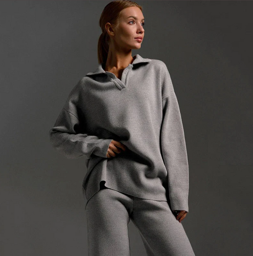 Levoire | Vêtements de sport tricotés pour femmes