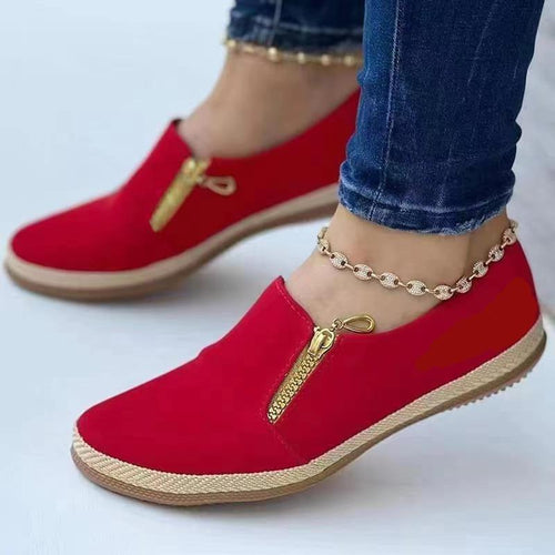 Levoire | Bottes À Fermeture Éclair