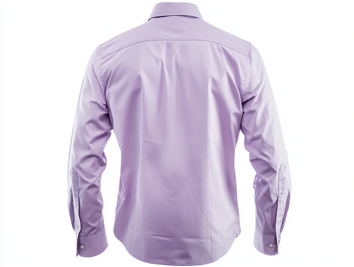 Levoire | Hellpourpres Chemise Extensible Sans Tricot