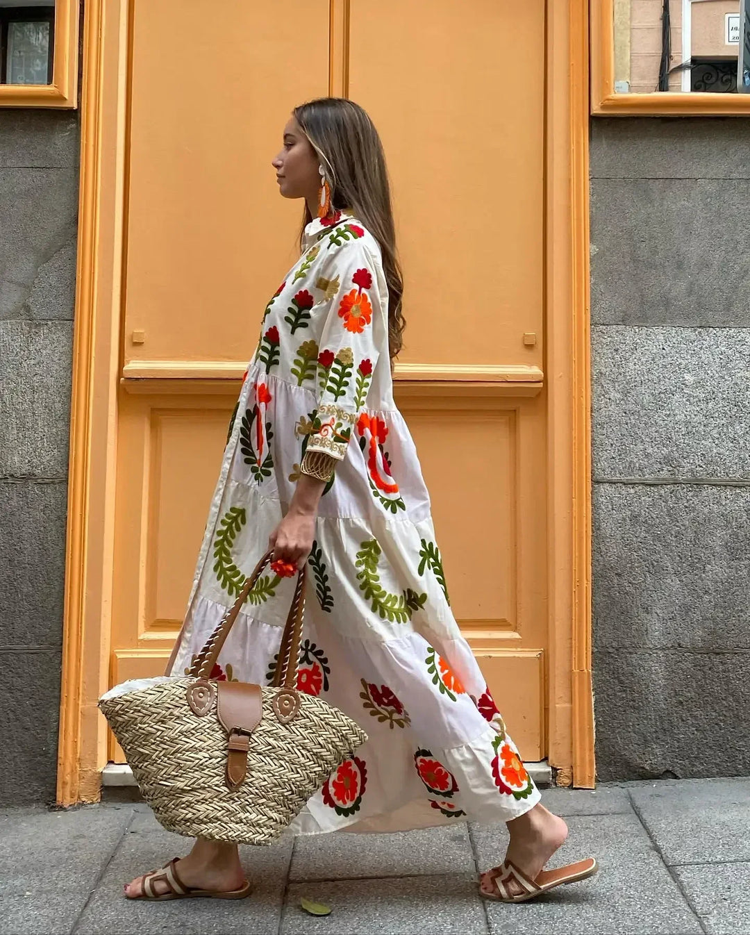 Levoire | Mode Femme Robe Maxi