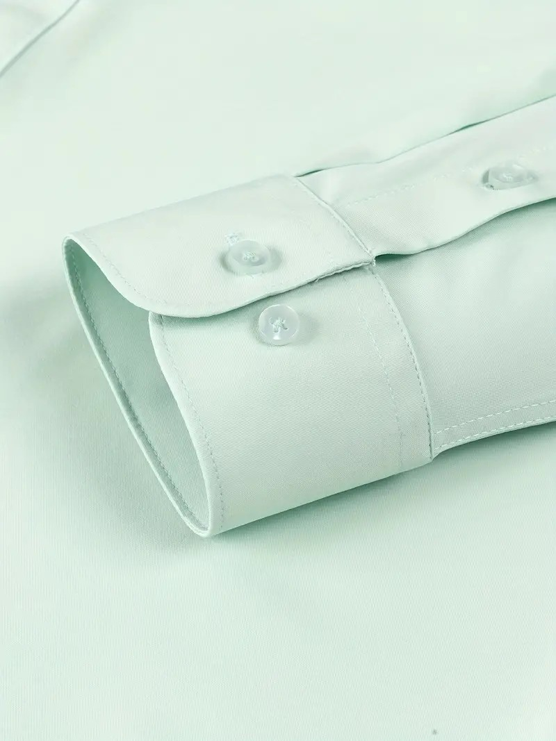 Levoire | Chemise décontractée à boutons