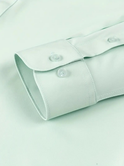 Levoire | Chemise décontractée à boutons