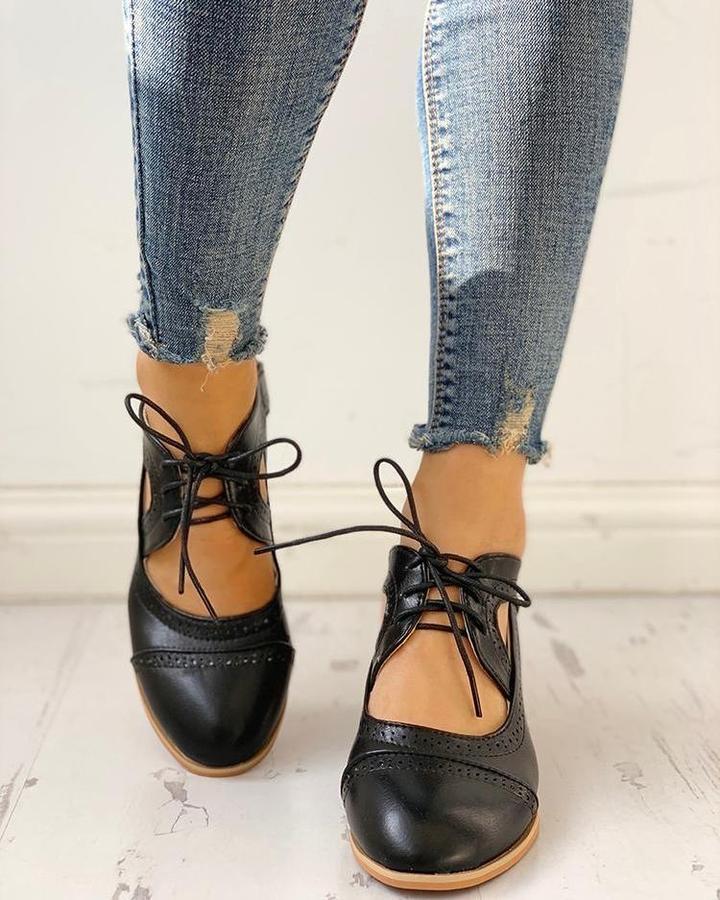 Levoire | Chaussure À Talons Élégante