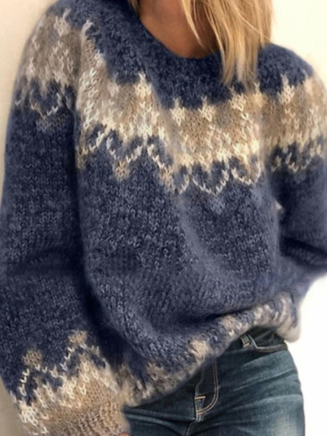 Levoire | Veste d'hiver sans effort et élégante Styl 3