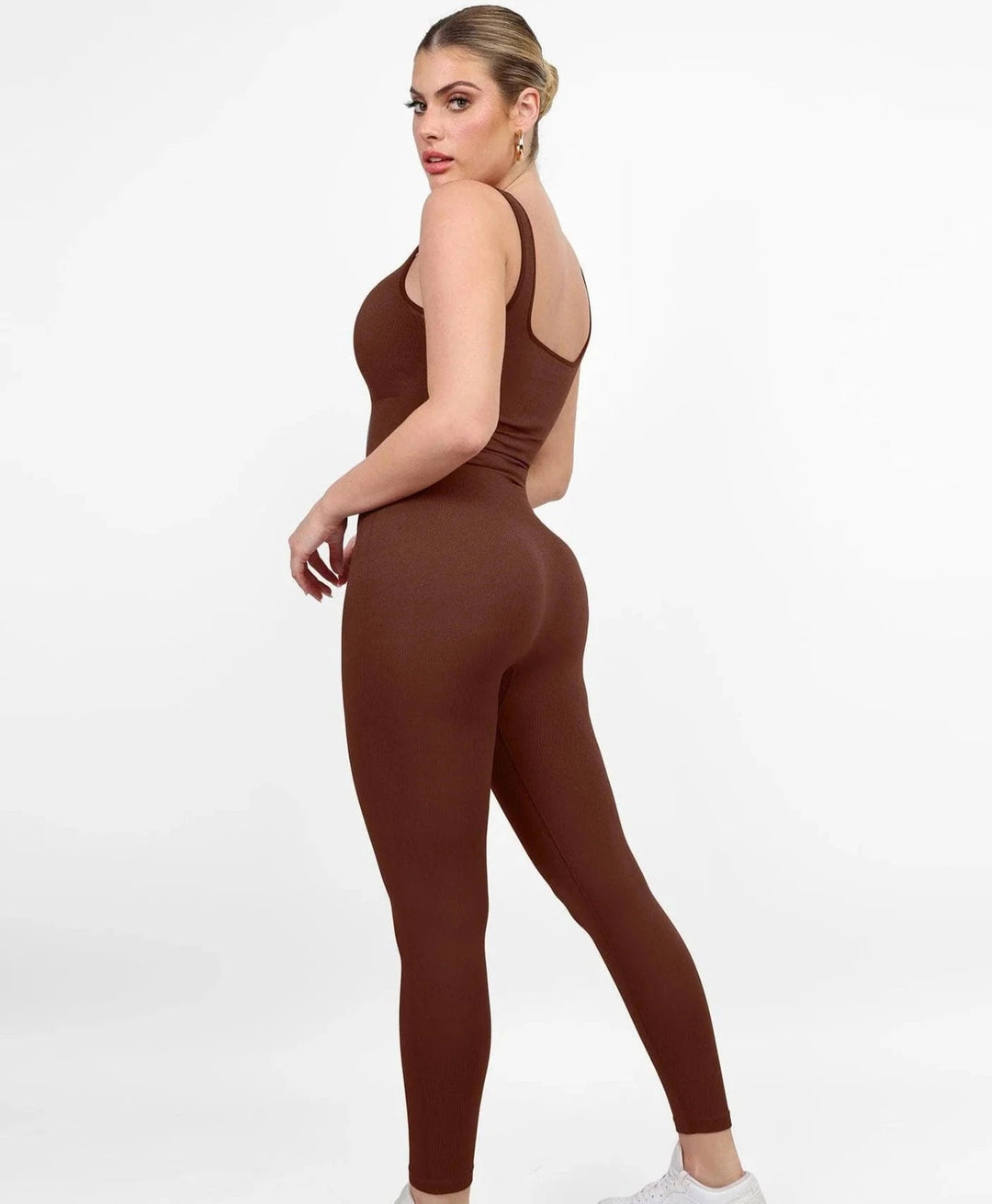 Levoire | Élégant Comfy Et Tendance Jumpsuit