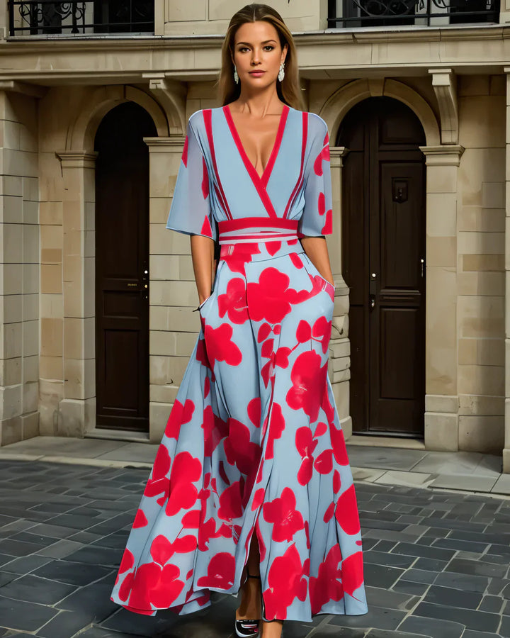 Levoire | Robe Élégante Pour Différentes Occasions