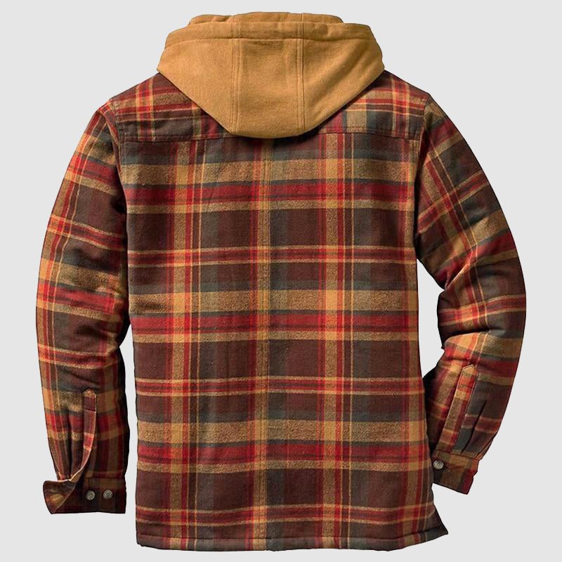 Levoire | Forest Mann Veste