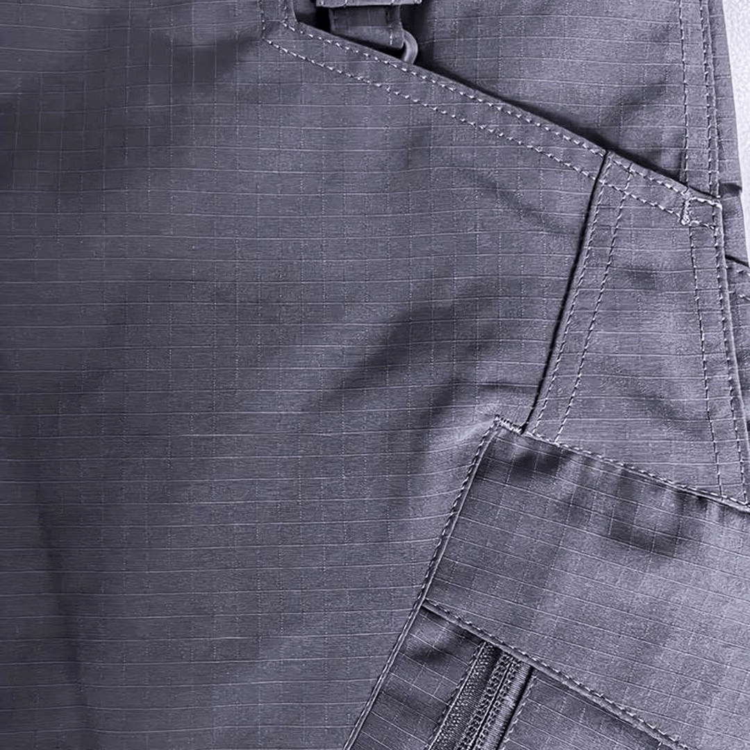 Levoire | Pantalon Cargo Durable & Stylé Homme Idéal Pour Une Utilisation Quotidienne