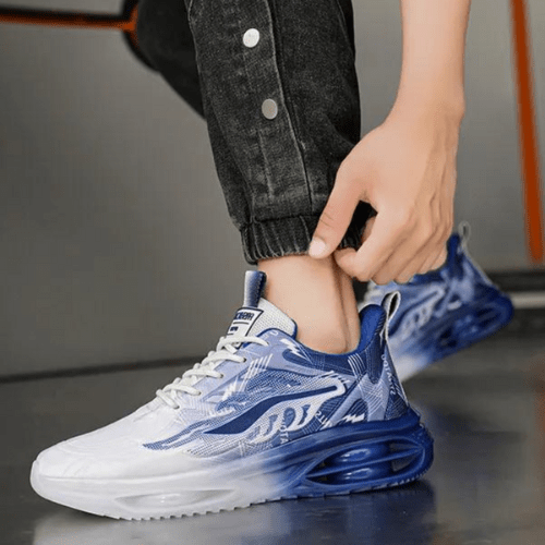 Levoire | Chaussures Hommes Hommes Baskets Confortables & Tendance