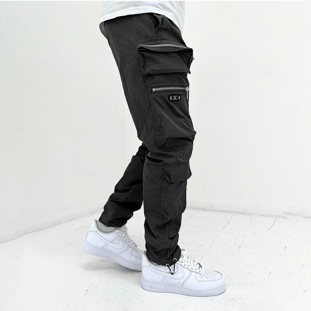 Levoire | Pantalon cargo homme Style classique Mode homme Confort durable Tendance