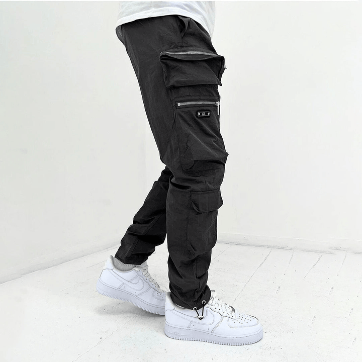 Levoire | Pantalon cargo homme Style classique Mode homme Confort durable Tendance