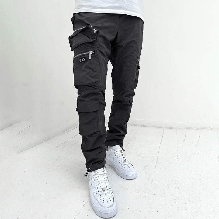 Levoire | Pantalon cargo homme Style classique Mode homme Confort durable Tendance