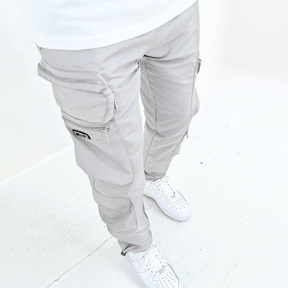 Levoire | Pantalon cargo homme Style classique Mode homme Confort durable Tendance