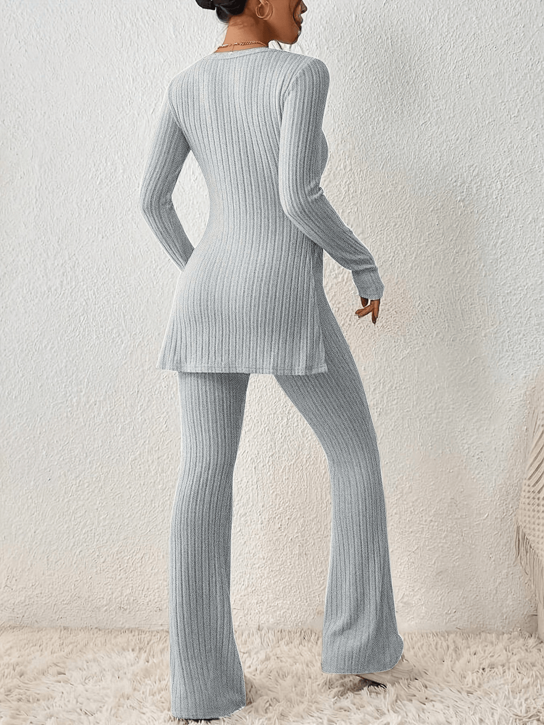 Levoire | Ensemble 2 pièces confortable femme