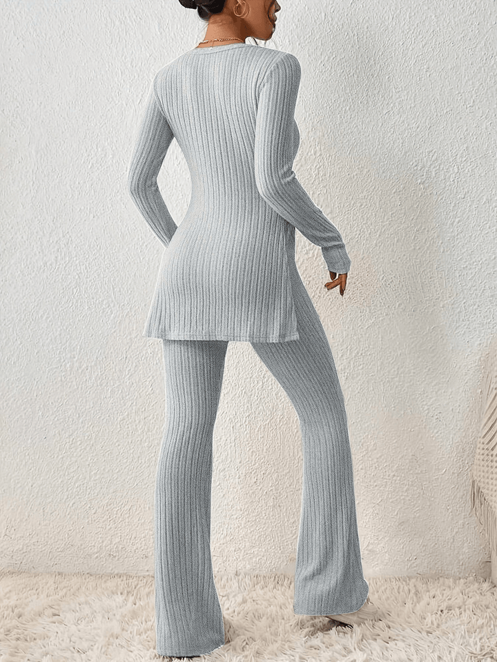 Levoire | Ensemble 2 pièces confortable femme
