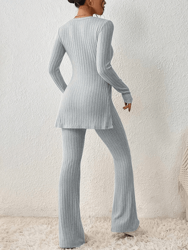 Levoire | Ensemble 2 pièces confortable femme