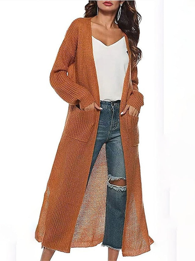 Levoire | Élégant et stylé tricot
