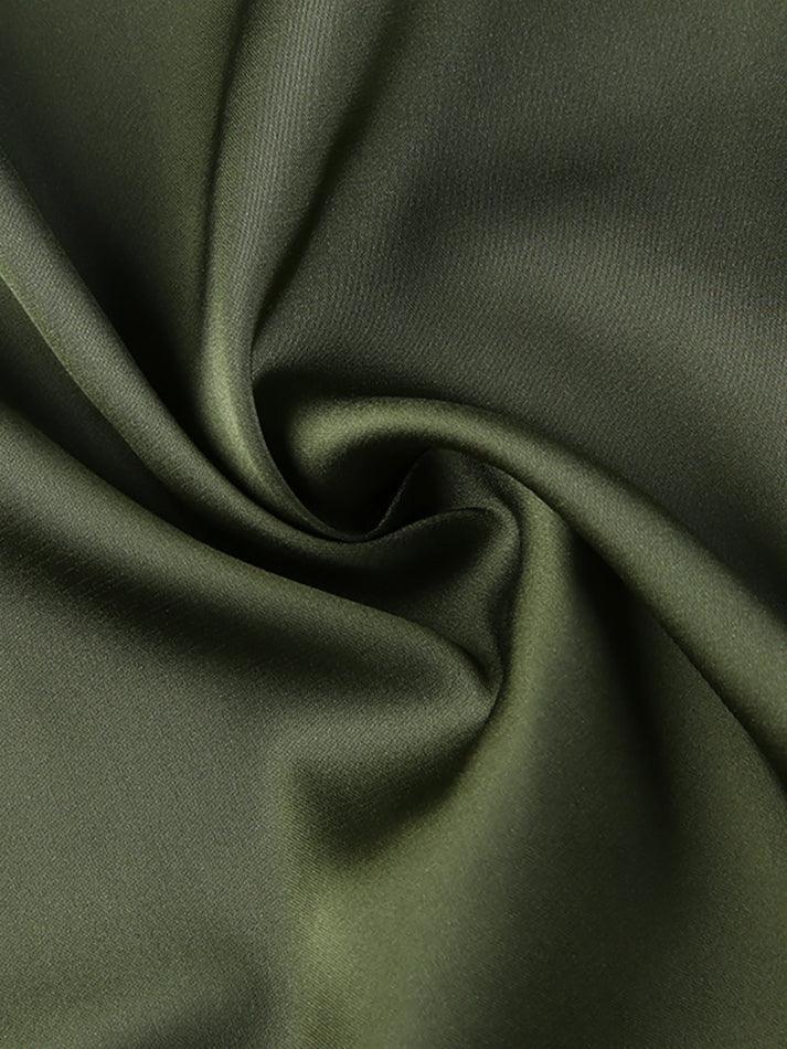 Levoire | Décolleté Patchwork Robe Mini En Dentelle