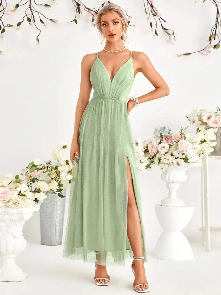 Levoire | Robe De Mariée En Chiffon