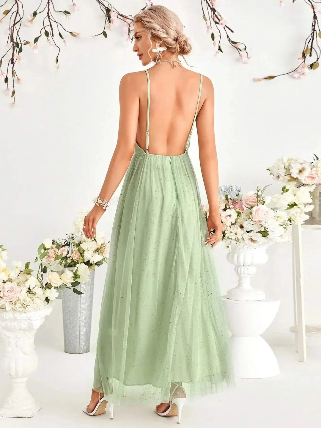Levoire | Robe De Mariée En Chiffon