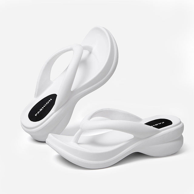 Levoire | Sandales orthopédiques Blanc