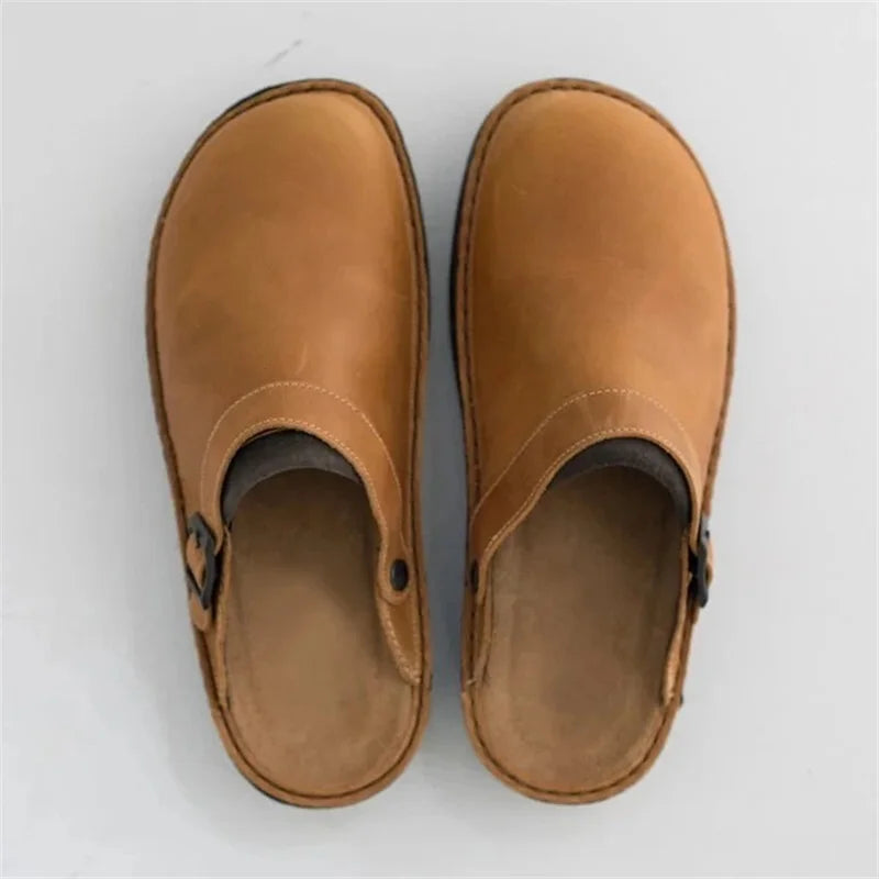 Levoire | Chaussures basses classiques pour hommes