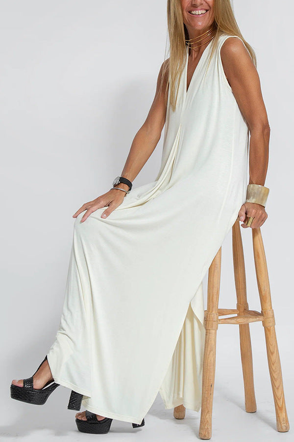 Levoire | Robe à fronces féminine