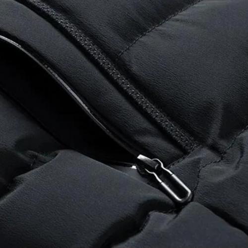 Levoire | Gilet thermique rembourré