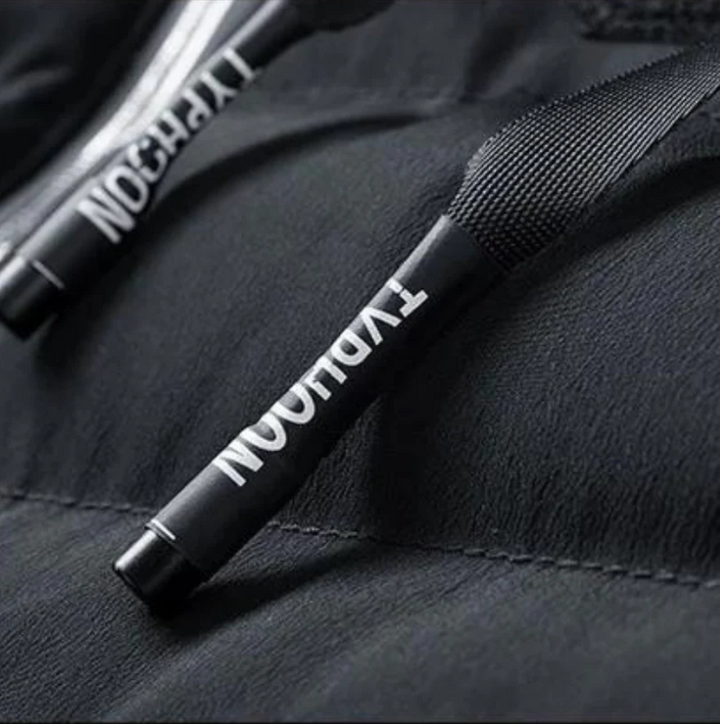 Levoire | Gilet thermique rembourré