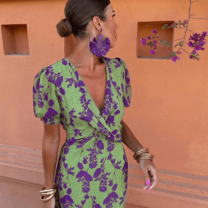 Levoire | Robe Élégante Pour Femmes