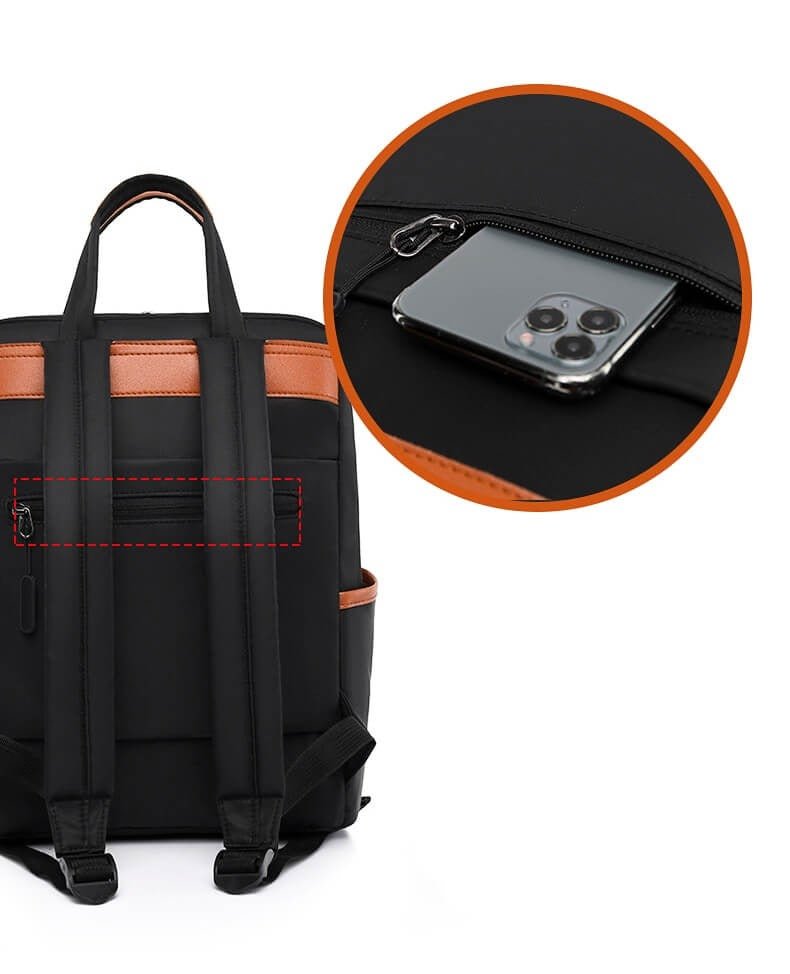 Levoire | Valise Antivol